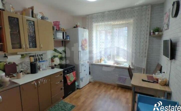 3-комн квартира Иркутский тракт, 214,  д. 214