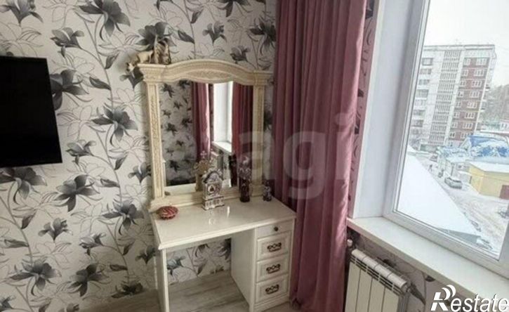 3-комн квартира ул Елизаровых, 74,  д. 74
