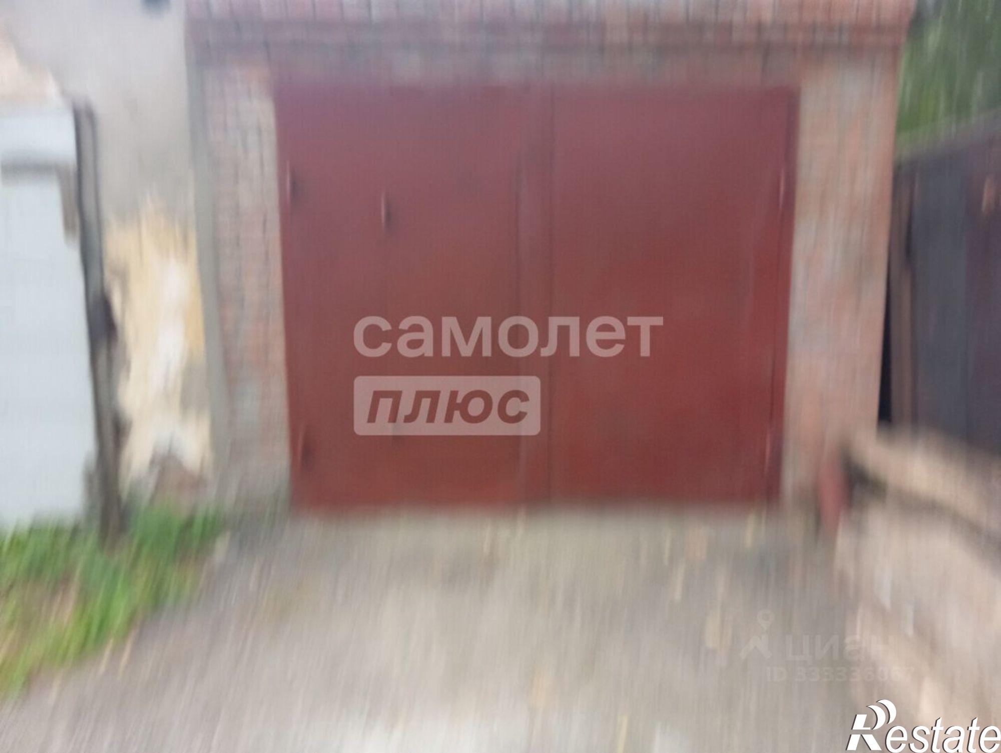 Купить гараж, место в паркинге за 780 500 рублей на ул Вершинина, 28
