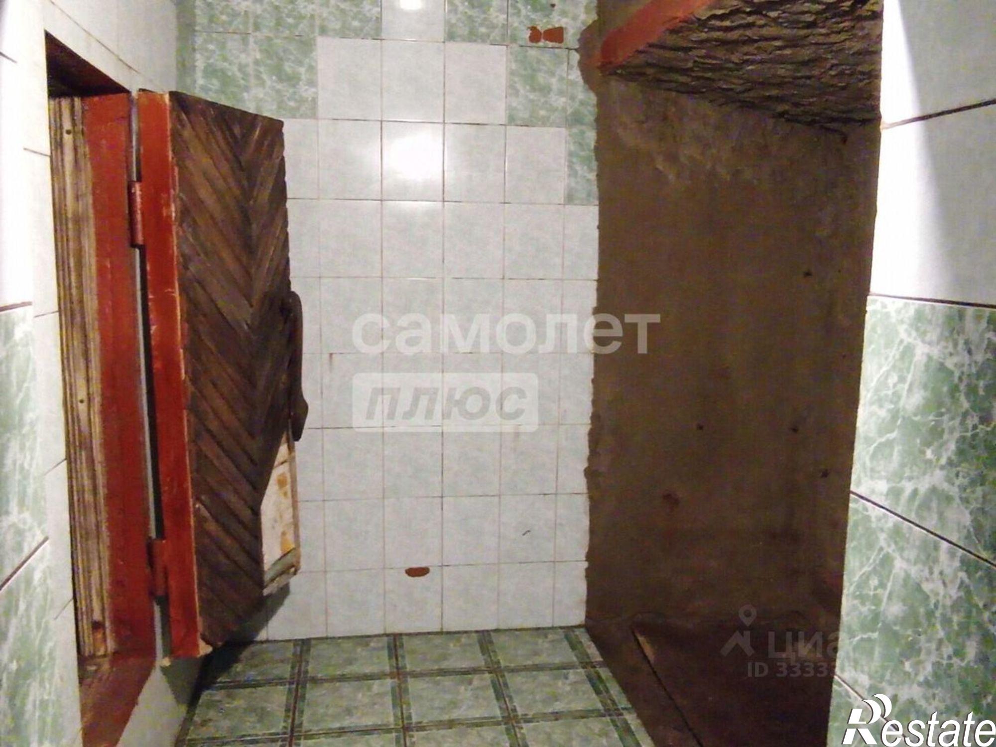 Купить гараж, место в паркинге за 780 500 рублей на ул Вершинина, 28