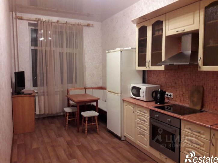 2-комн квартира ул Трифонова, 22,  д. 22