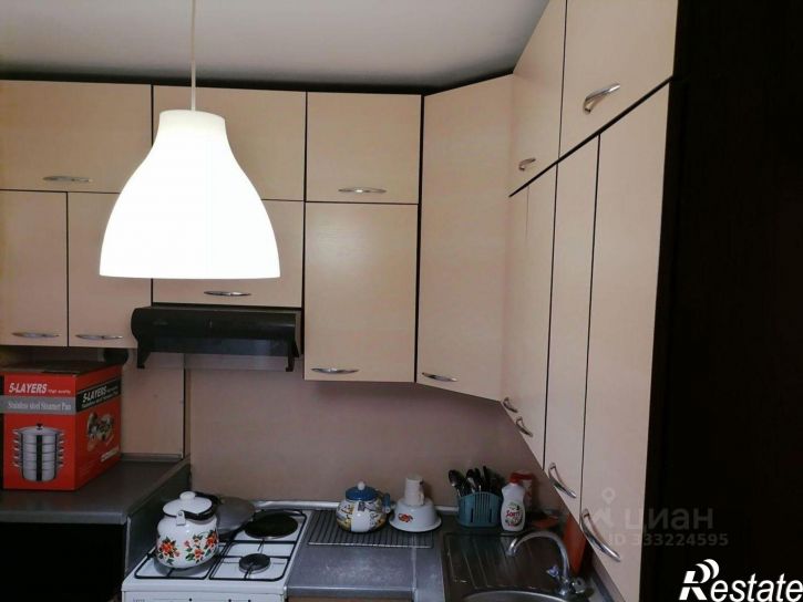 3-комн квартира ул Елизаровых, 41,  д. 41