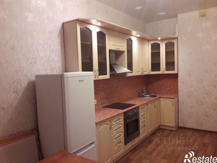 2-комн квартира ул Трифонова, 22,  д. 22