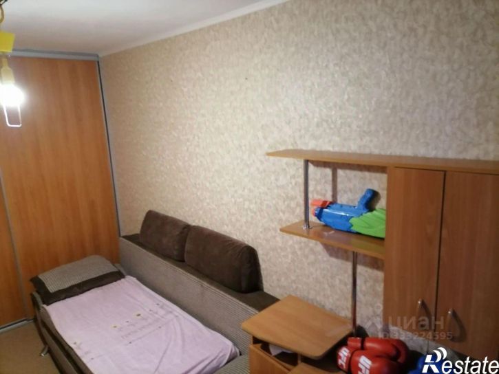 3-комн квартира ул Елизаровых, 41,  д. 41