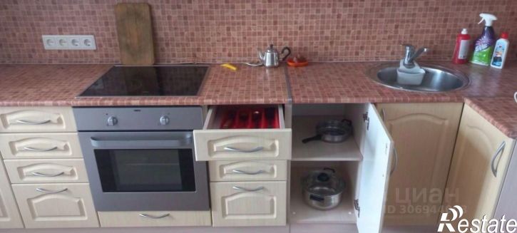 2-комн квартира ул Трифонова, 22,  д. 22
