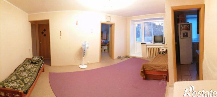 3-комн квартира ул Елизаровых, 41,  д. 41