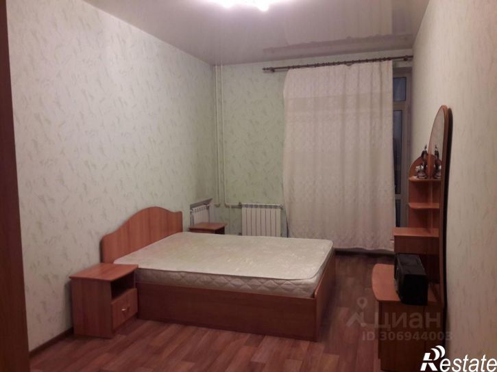 2-комн квартира ул Трифонова, 22,  д. 22
