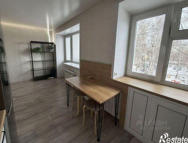 3-комн квартира Карский пер, 29,  д. 29