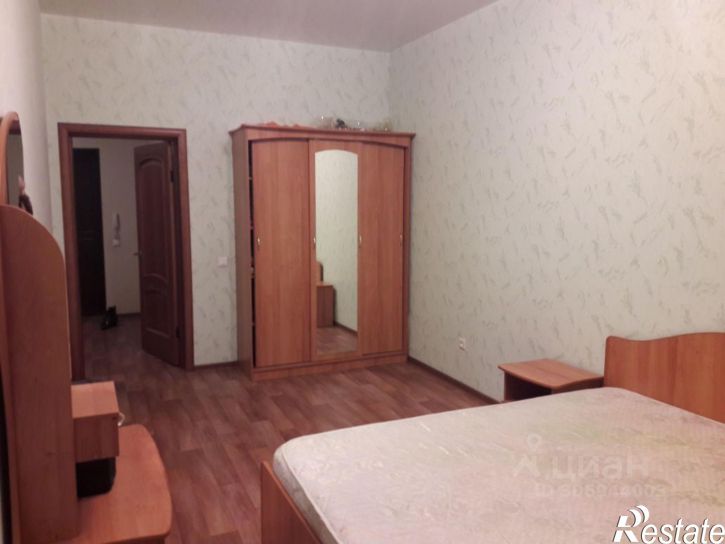 2-комн квартира ул Трифонова, 22,  д. 22