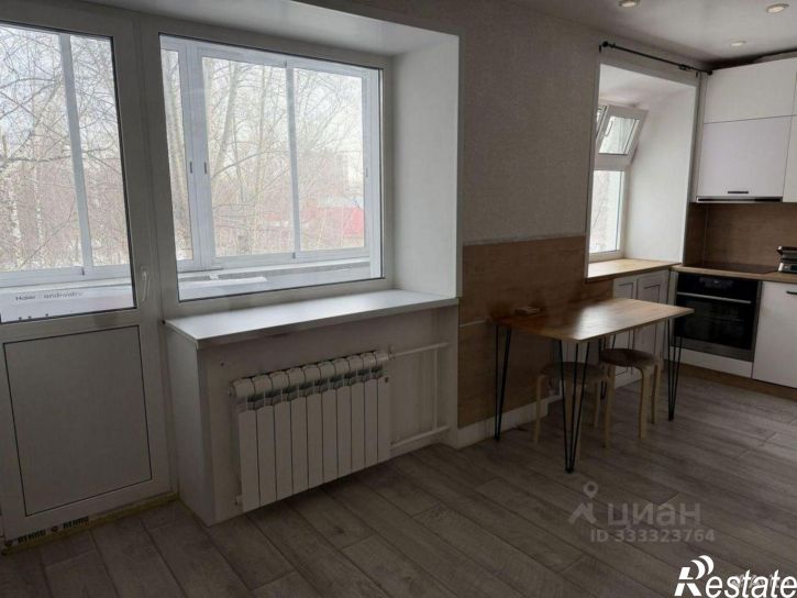 3-комн квартира Карский пер, 29,  д. 29