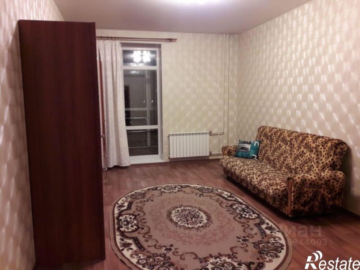 2-комн квартира ул Трифонова, 22,  д. 22