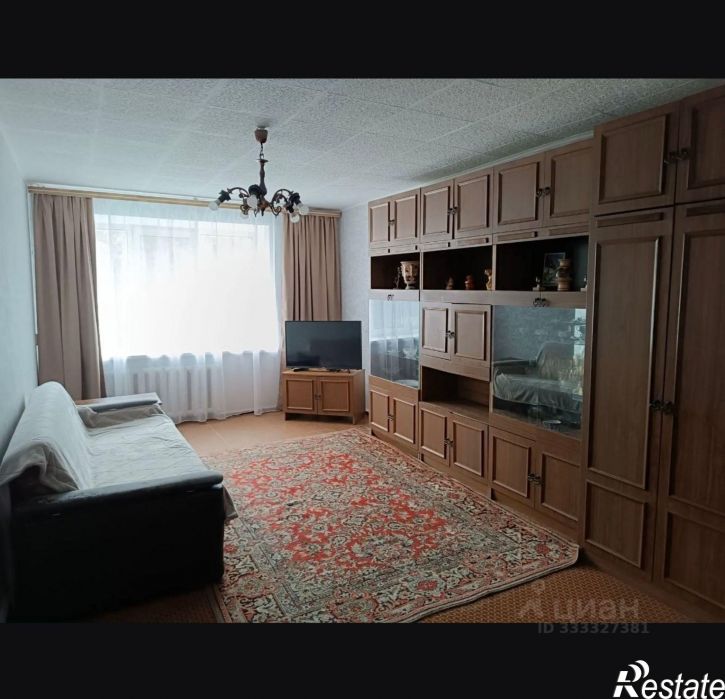 3-комн квартира ул Мельничная, 79,  д. 79