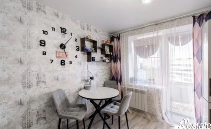 1-комн квартира ул Крепежная, 2Б,  д. 2Б