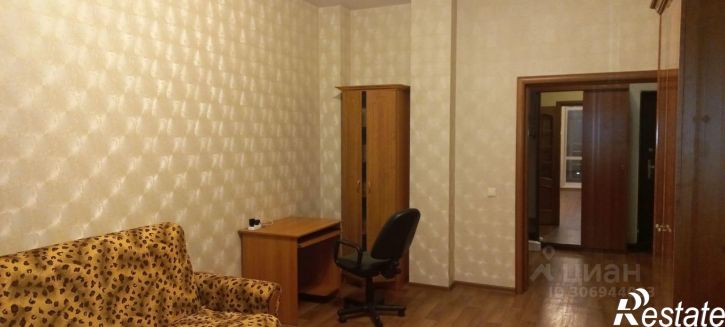 2-комн квартира ул Трифонова, 22,  д. 22
