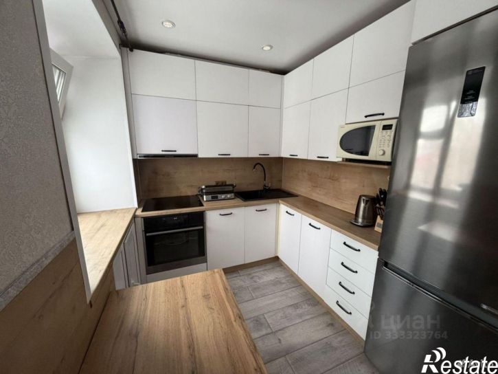 3-комн квартира Карский пер, 29,  д. 29