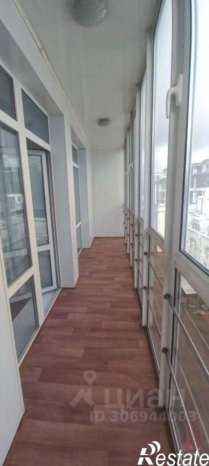 2-комн квартира ул Трифонова, 22,  д. 22