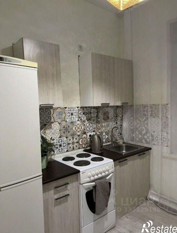 2-комн квартира ул Нахимова, 4а,  д. 4а