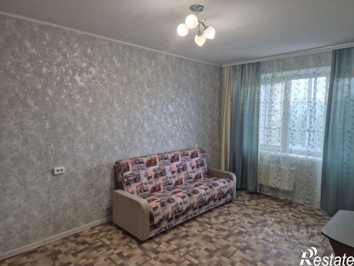 1-комн квартира ул Сибирская, 83,  д. 83