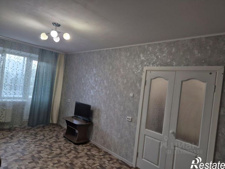 1-комн квартира ул Сибирская, 83,  д. 83