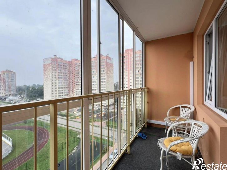 4-комн квартира Речной пер, 6,  д. 6