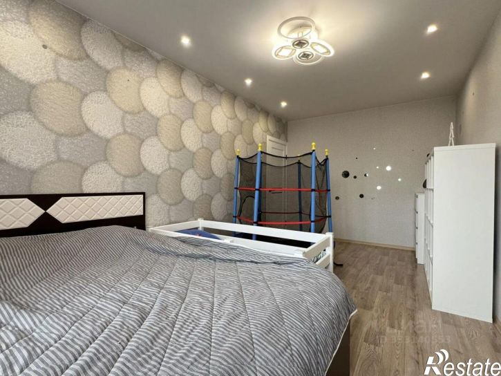 4-комн квартира Речной пер, 6,  д. 6