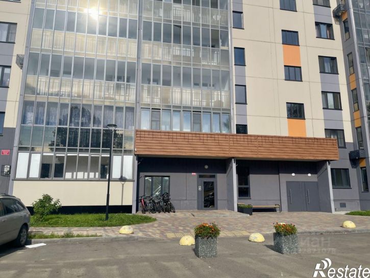 2-комн квартира ул Войкова, 51 5,  д. 51 5,  к. 5