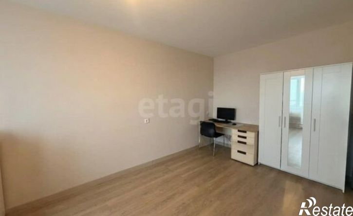 1-комн квартира ул Мечникова, 1д,  д. 1д