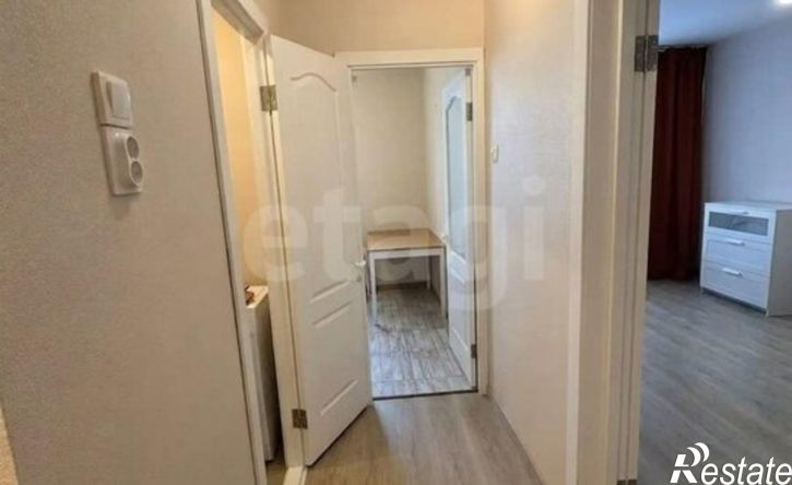1-комн квартира ул Мечникова, 1д,  д. 1д