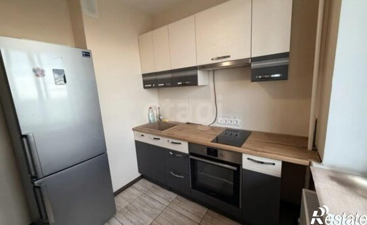1-комн квартира ул Мечникова, 1д,  д. 1д