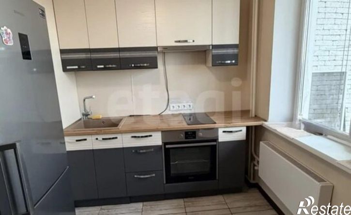 1-комн квартира ул Мечникова, 1д,  д. 1д