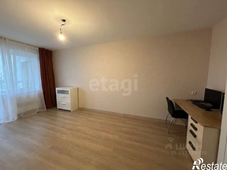 1-комн квартира ул Мечникова, 1д,  д. 1д
