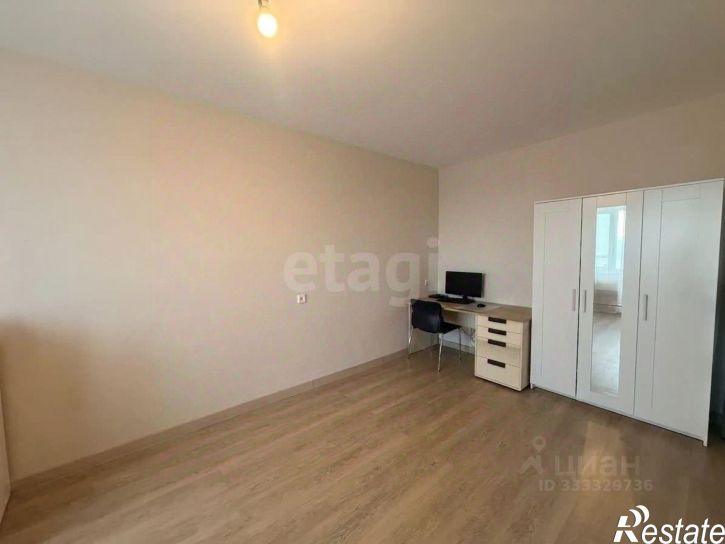 1-комн квартира ул Мечникова, 1д,  д. 1д