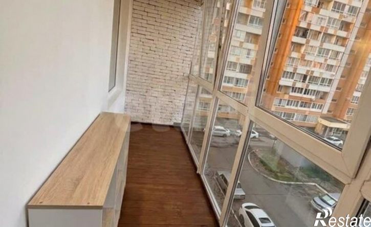 1-комн квартира ул Мечникова, 1д,  д. 1д