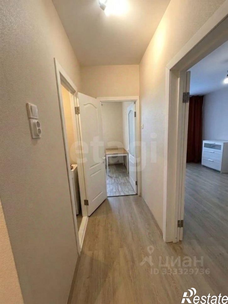 1-комн квартира ул Мечникова, 1д,  д. 1д