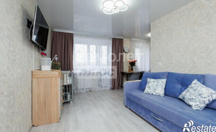 1-комн квартира ул Пирогова, 7,  д. 7