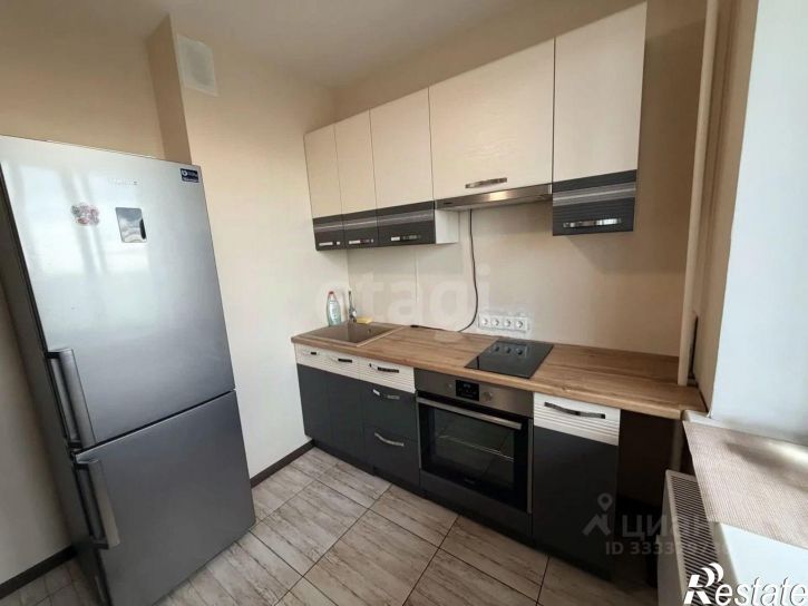 1-комн квартира ул Мечникова, 1д,  д. 1д