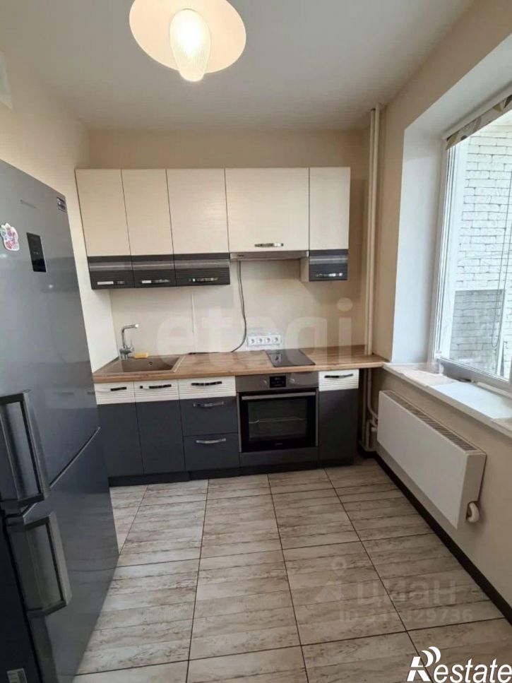 1-комн квартира ул Мечникова, 1д,  д. 1д