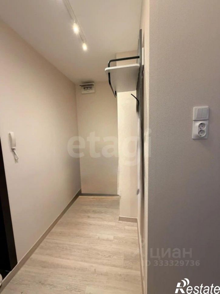 1-комн квартира ул Мечникова, 1д,  д. 1д