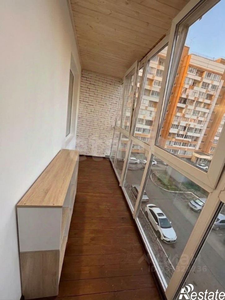 1-комн квартира ул Мечникова, 1д,  д. 1д