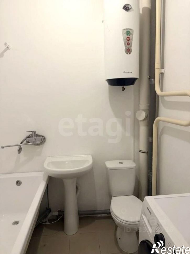 1-комн квартира ул Мечникова, 1д,  д. 1д