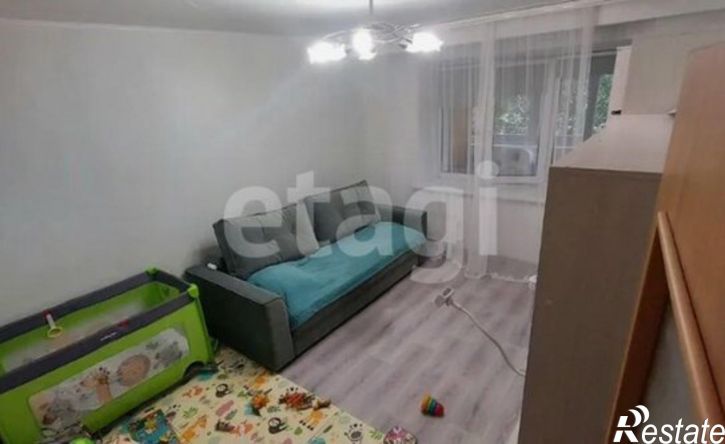1-комн квартира Московский тракт, 66/1,  д. 66/1