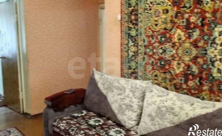 3-комн квартира Иркутский тракт, 104,  д. 104