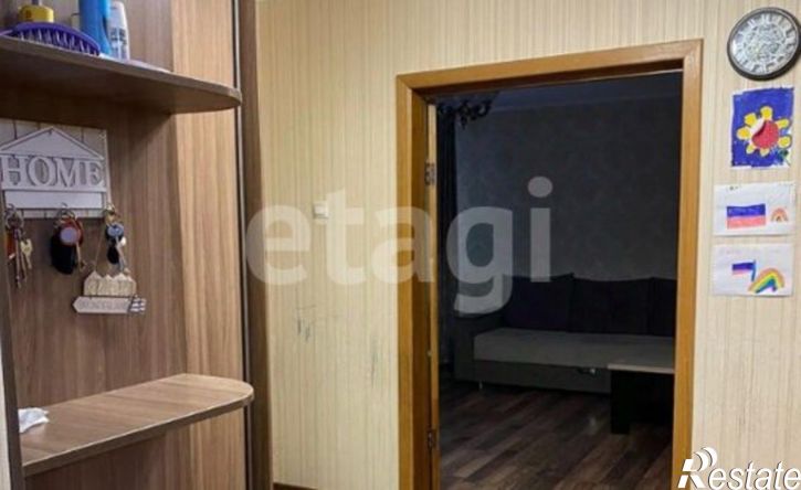 3-комн квартира Заозерный пер, 1/1,  д. 1/1