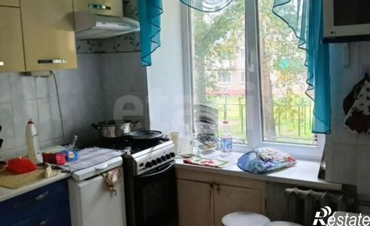 3-комн квартира Иркутский тракт, 104,  д. 104