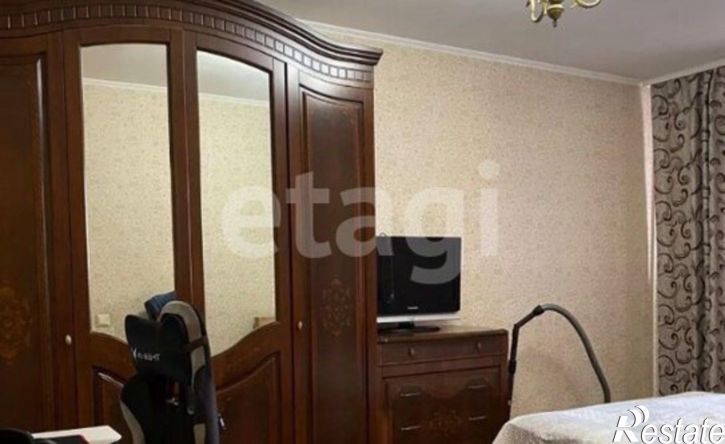3-комн квартира Заозерный пер, 1/1,  д. 1/1
