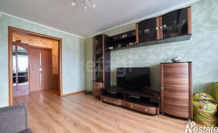 3-комн квартира пер Добролюбова, 15,  д. 15