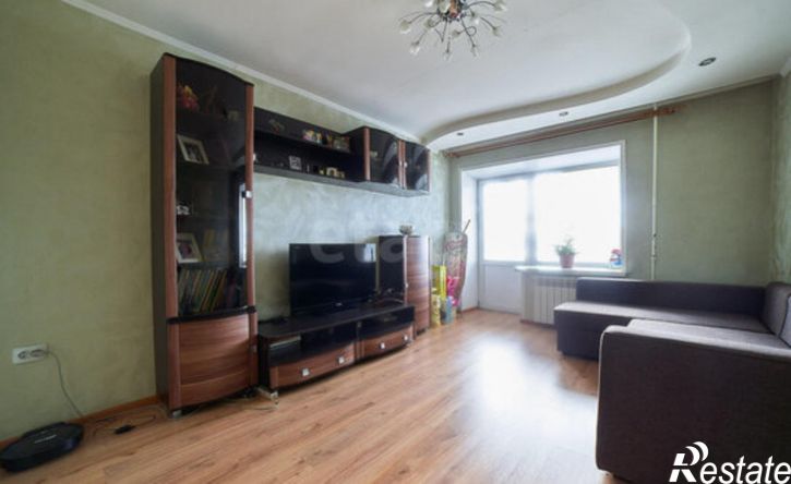3-комн квартира пер Добролюбова, 15,  д. 15