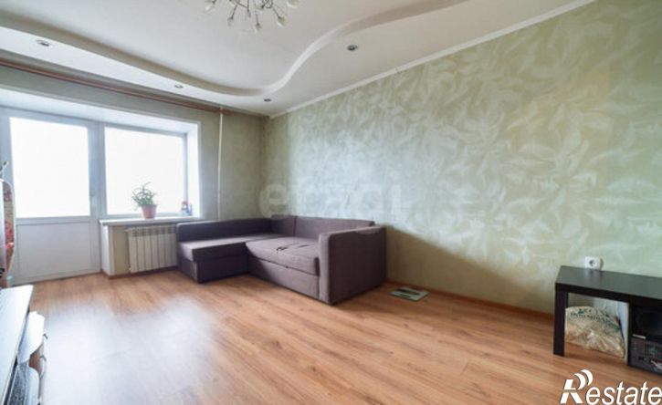 3-комн квартира пер Добролюбова, 15,  д. 15