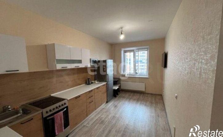 3-комн квартира ул Береговая, 9,  д. 9