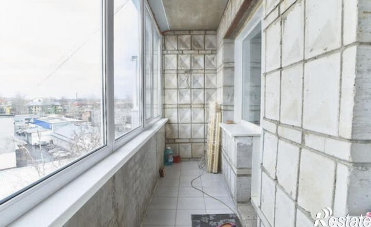 3-комн квартира пер Добролюбова, 15,  д. 15